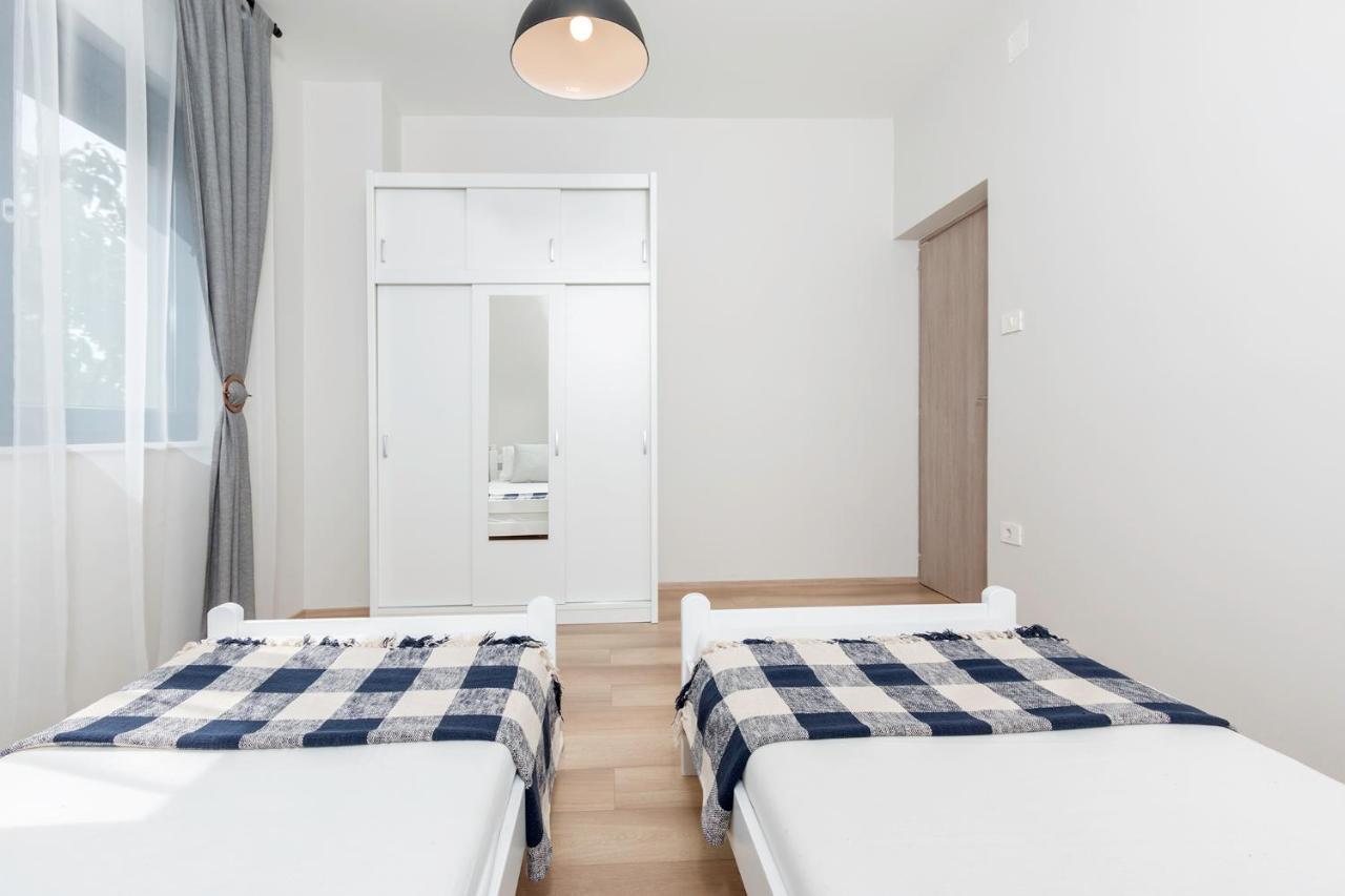 Apartman Olea Pula Exterior foto