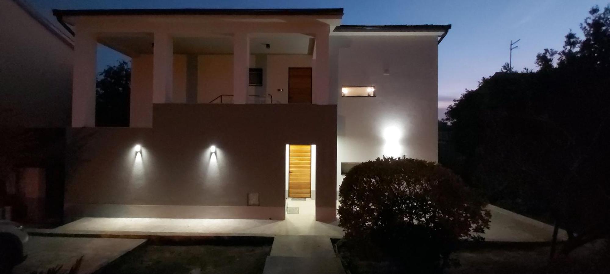 Apartman Olea Pula Habitación foto